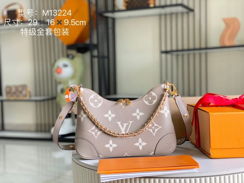LV Satchel bags